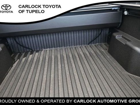 Used 2026 Toyota Tacoma TRD Pro AWD/4WD image 37