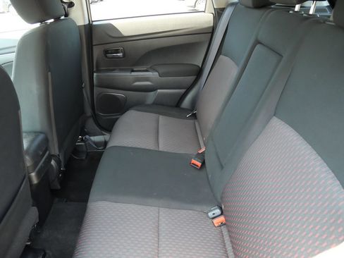 Used 2019 Mitsubishi Outlander Sport AWD image 24