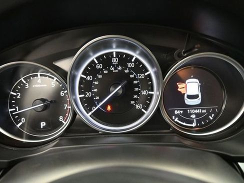 Used 2021 MAZDA CX-5 Touring AWD/4WD image 9