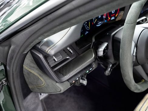 Used 2026 Porsche 911 GT3 image 16