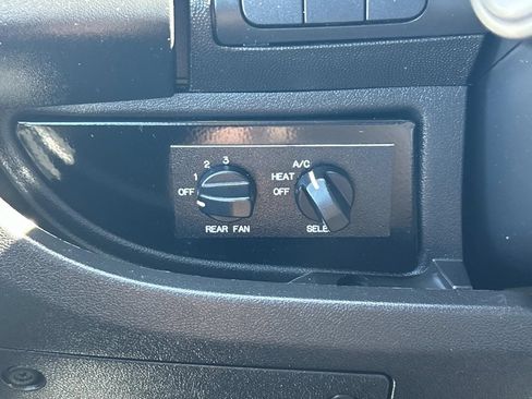 Used 2021 RAM ProMaster 1500 FWD image 36
