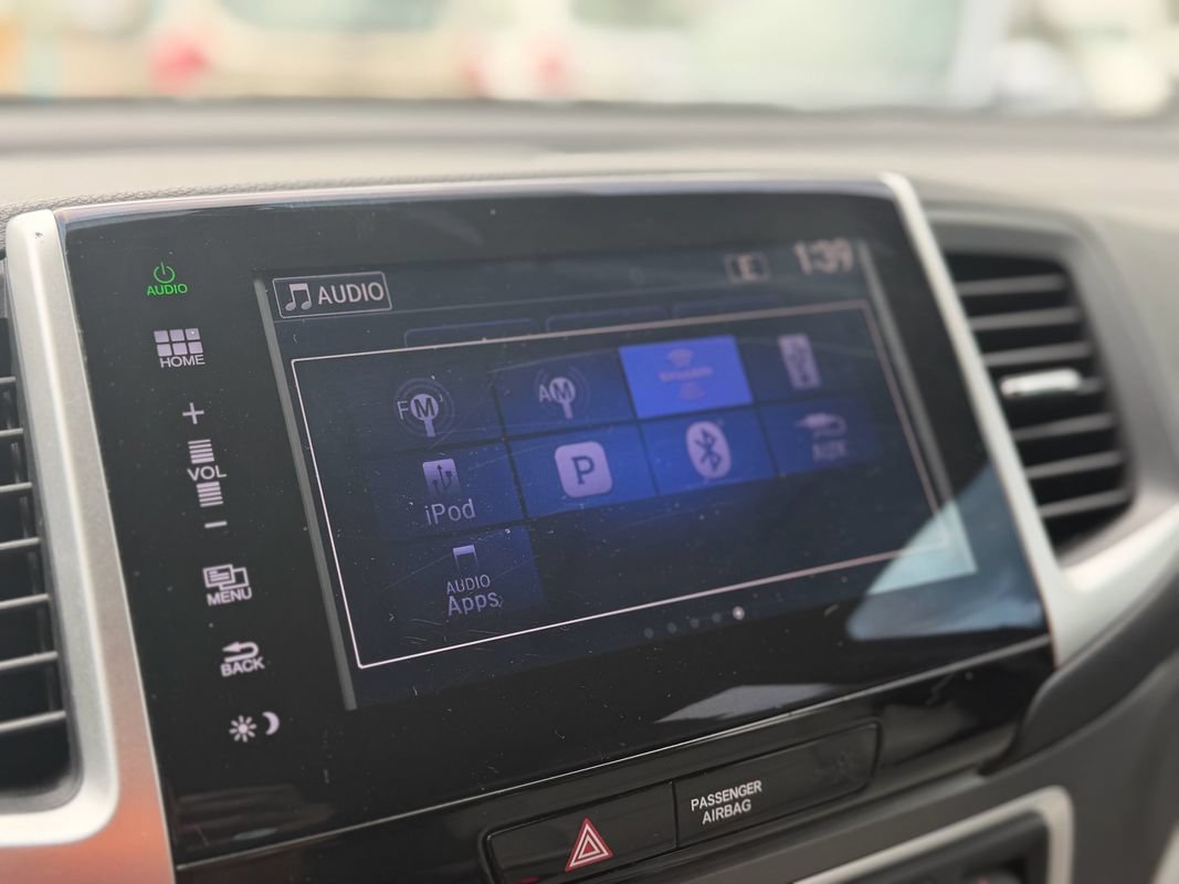 Used 2016 Honda Pilot EX-L image 25