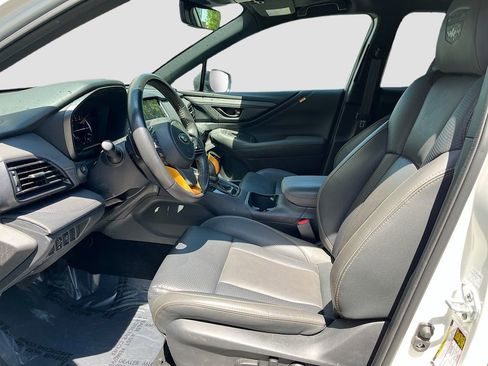 Used 2023 Subaru Outback Wilderness image 20