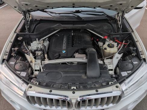 Used 2017 BMW X5 xDrive35i AWD/4WD image 51