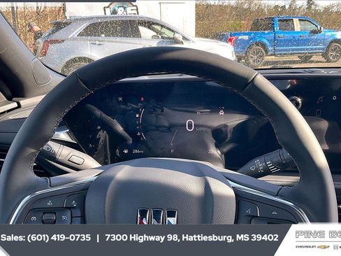 New 2026 Buick Envista Sport Touring w/ Convenience I Package FWD image 16