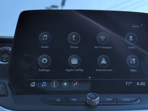 Used 2023 Chevrolet Blazer LT w/ Convenience Package FWD image 3
