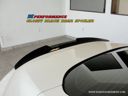 Used 2023 BMW 840i Coupe w/ M Sport Professional Package RWD image 11