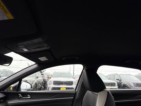 New 2026 Kia K5 GT-Line image 28