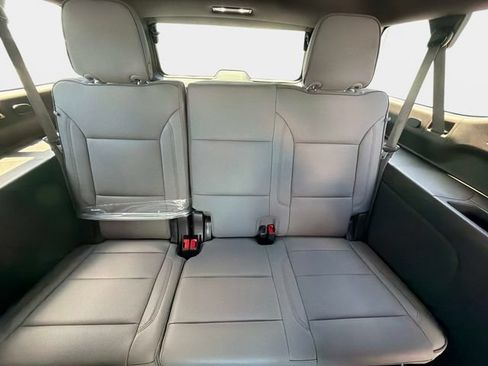 New 2026 GMC Yukon XL Elevation w/ Elevation Premium Package RWD image 14