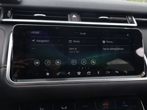 Used 2020 Land Rover Range Rover Velar R-Dynamic HSE AWD/4WD image 11