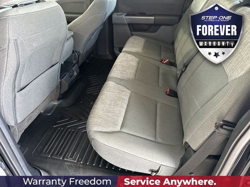 Used 2023 Ford F150 XLT RWD image 30