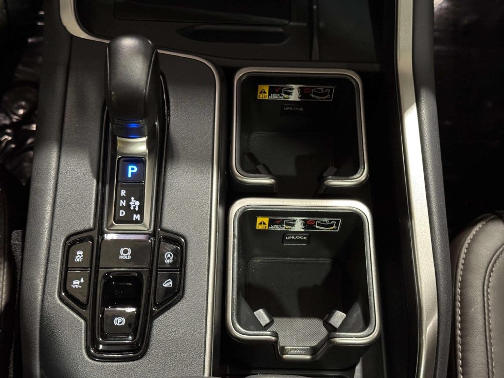 Used 2024 Lexus TX 350 AWD w/ Captains Chair Package image 22