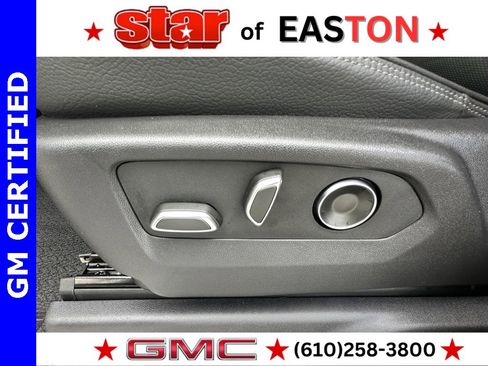 Certified 2024 GMC Sierra 1500 Denali w/ Denali Reserve Package image 15