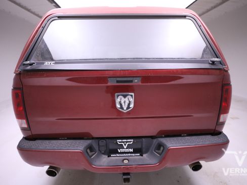 Used 2013 RAM 1500 Express image 3