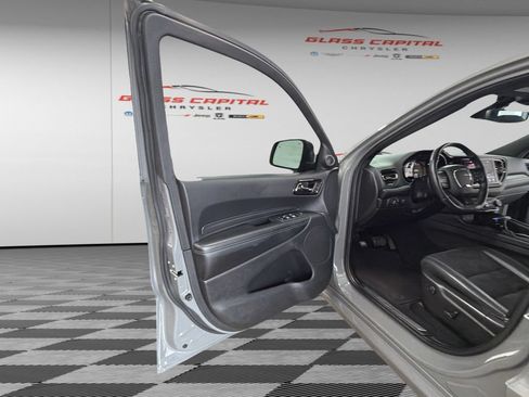 Used 2022 Dodge Durango GT AWD/4WD image 15