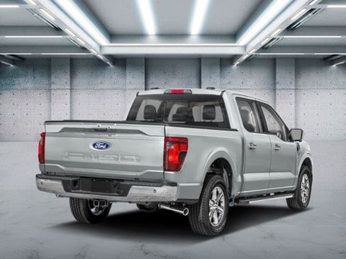 New 2026 Ford F150 XLT w/ Equipment Group 302A MID AWD/4WD image 1