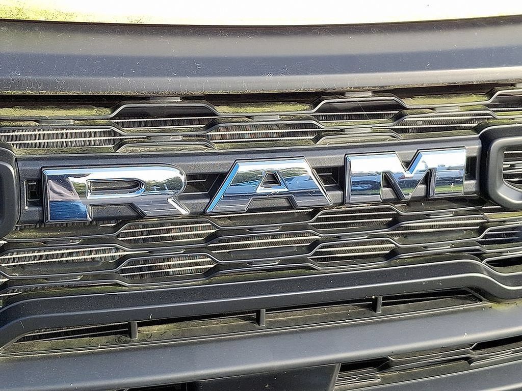 Used 2023 RAM ProMaster 3500 FWD image 30