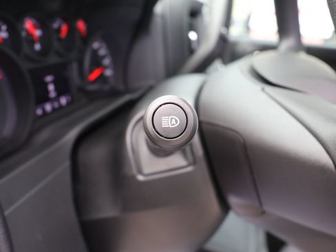 New 2026 Chevrolet Silverado 2500 W/T AWD/4WD image 13
