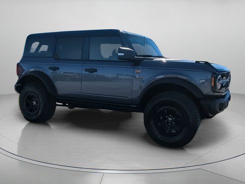 New 2025 Ford Bronco Badlands image 37