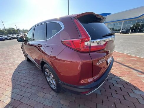 Used 2019 Honda CR-V EX-L image 31