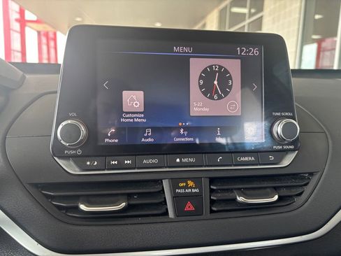 Used 2019 Nissan Altima 2.5 S FWD image 23