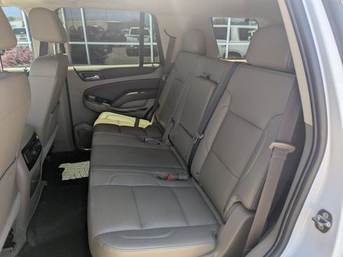 Used 2019 Chevrolet Tahoe LT AWD/4WD image 32