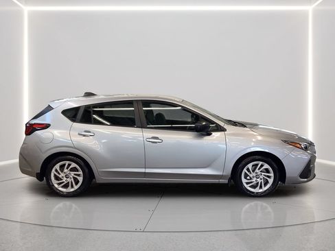 Certified 2024 Subaru Impreza 2.0i AWD/4WD image 6