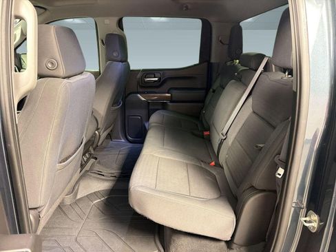 Used 2021 Chevrolet Silverado 1500 RST w/ Bed Protection Package image 14