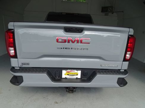 Certified 2024 GMC Sierra 1500 Elevation AWD/4WD image 21