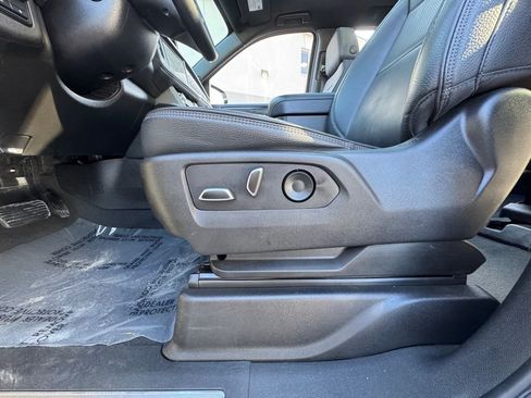 Used 2023 GMC Yukon Denali w/ Max Trailering Package image 40