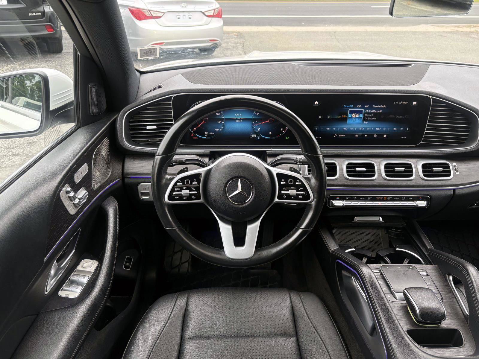 Used 2021 Mercedes-Benz GLE 350 image 15