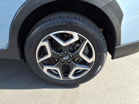 Used 2019 Subaru Crosstrek 2.0i Limited AWD/4WD image 13
