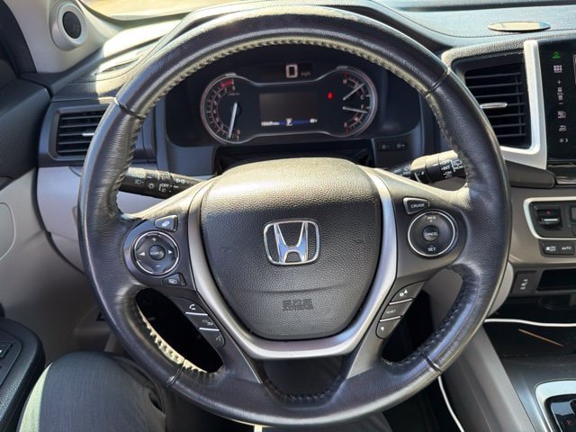 Used 2016 Honda Pilot EX-L image 15