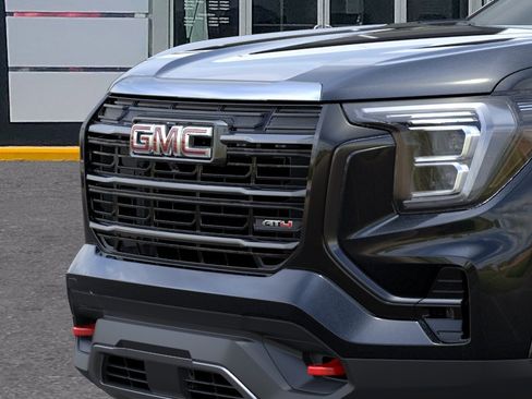 New 2026 GMC Terrain AT4 image 37
