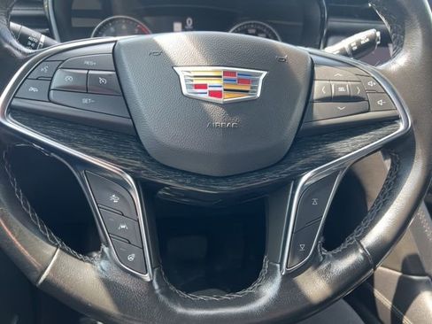 Certified 2023 Cadillac XT5 Premium Luxury image 30