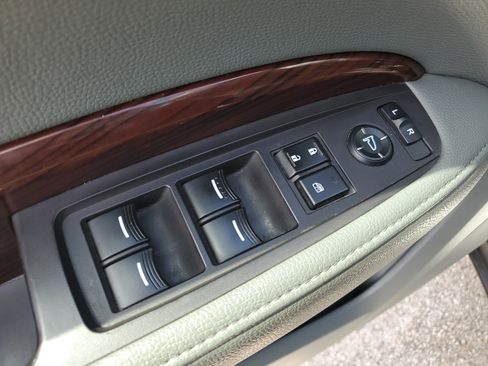 Used 2016 Acura MDX w/Tech image 26