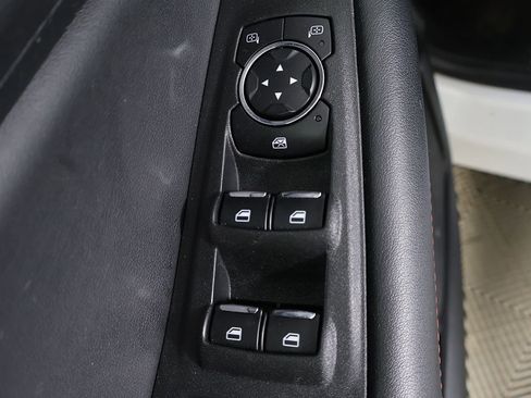 Used 2024 Ford Edge ST-Line AWD/4WD image 34