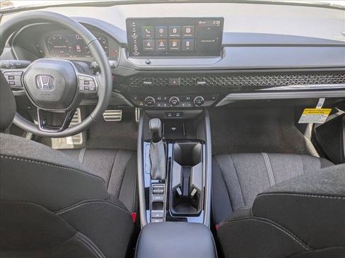 New 2026 Honda Accord Sport image 14