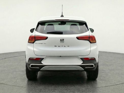 Used 2025 Buick Encore GX Preferred image 7