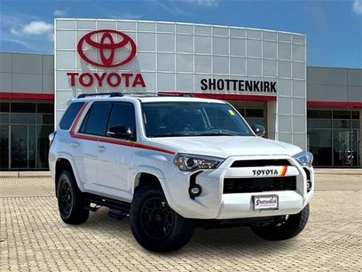 Used 2023 Toyota 4Runner 40th Anniversary SE