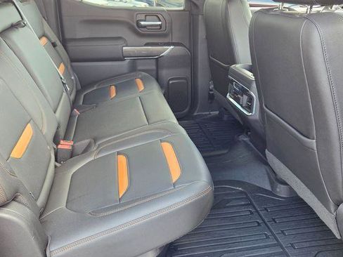 Used 2019 GMC Sierra 1500 AT4 w/ AT4 Premium Package image 60