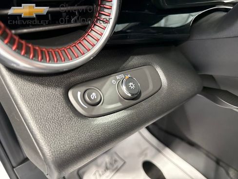 New 2026 Chevrolet Trax RS image 12