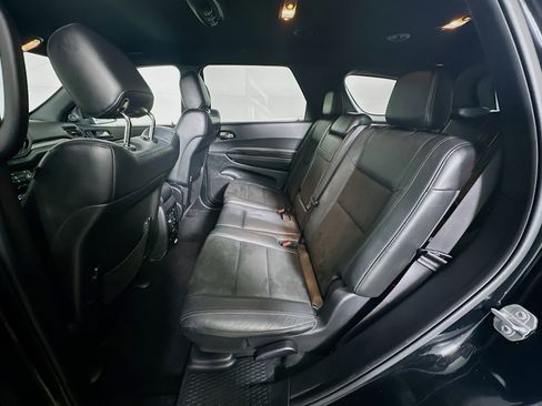 Used 2021 Dodge Durango GT RWD image 29