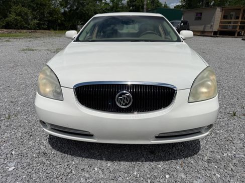Used 2006 Buick Lucerne CXS w/ Driver Confidence Package FWD image 3