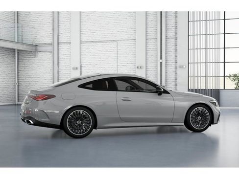 New 2026 Mercedes-Benz CLE 300 4MATIC Coupe image 18