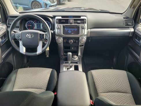 Used 2019 Toyota 4Runner SR5 image 21