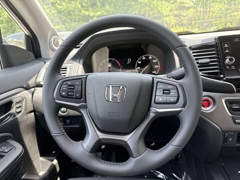 New 2026 Honda Ridgeline RTL image 11