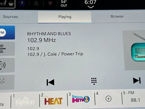 New 2026 Chrysler Voyager LX image 19