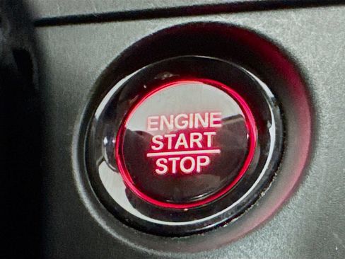 Used 2024 Honda Accord EX image 21