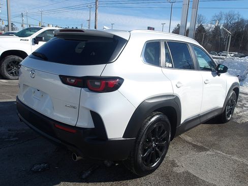 Used 2024 MAZDA CX-50 AWD 2.5 S w/ Weather Package image 7